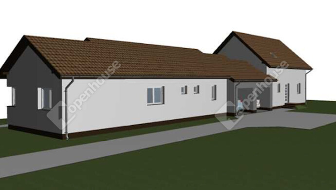 2. kép | Eladó Társasházi lakás, Monor (#178531)