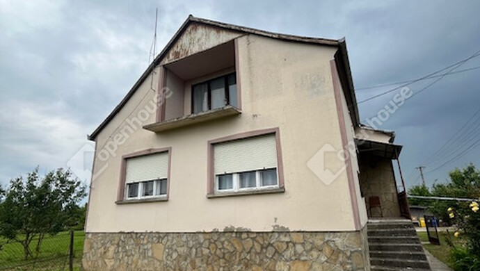 2. kép | Eladó Családi ház, Marcali (#178963)