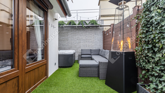 0. kép | Eladó Társasházi lakás, Budapest VI. Ker. (#179081)