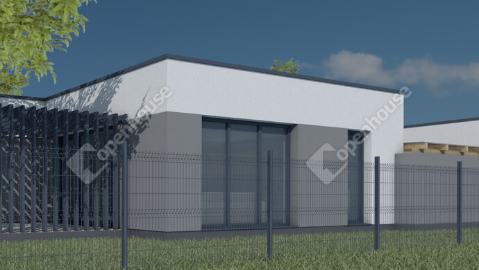 3. kép | Eladó Ikerház, Székesfehérvár (#179124)