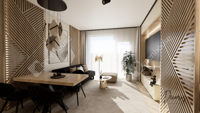 0. kép | Eladó Társasházi lakás, Győr (#178867)