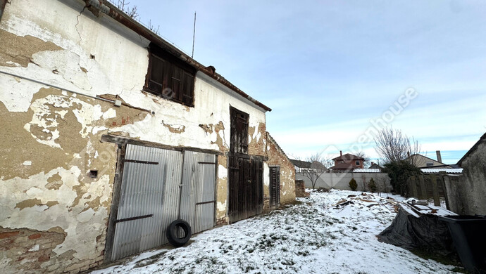 19. kép | Eladó Családi ház, Gencsapáti (#179174)