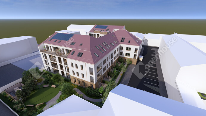 4. kép | Eladó társasházi lakás Székesfehérváron | Eladó Társasházi lakás, Székesfehérvár (#179546)