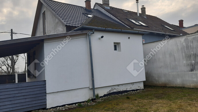 54. kép | Eladó Családi ház, Nagykanizsa (#179690)
