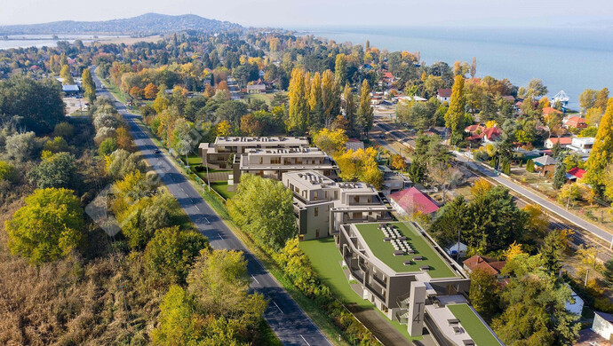 0. kép | Eladó Társasházi lakás, Fonyód (#179714)