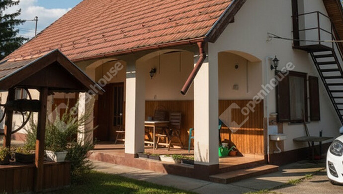 1. kép | Eladó Családi ház, Tass (#179988)