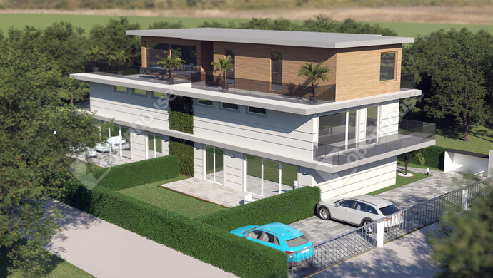 7. kép | Eladó Társasházi lakás, Siófok (#180064)