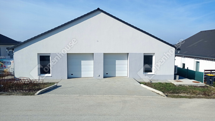 5. kép | Eladó Ikerház, Teskánd (#180299)