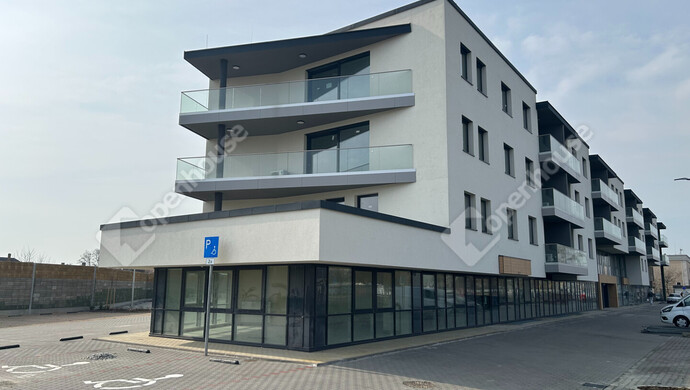 7. kép | Kiadó Társasházi lakás, Győr (#180833)