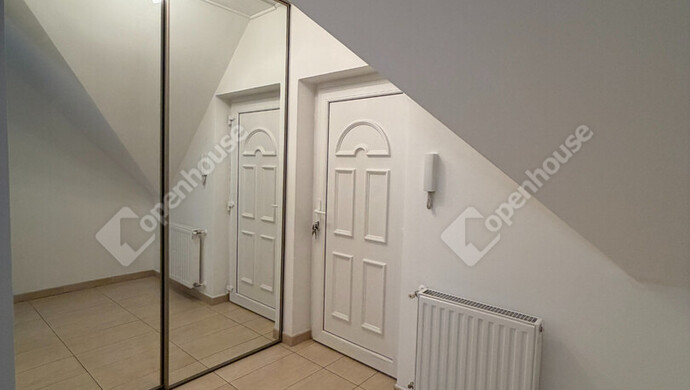 4. kép | Kiadó Társasházi lakás, Győr (#181297)