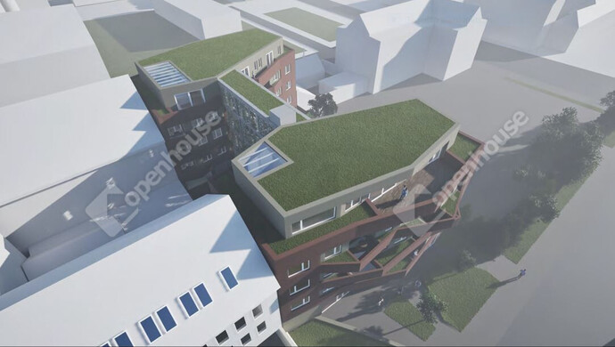 3. kép | Eladó Társasházi lakás, Győr (#181321)