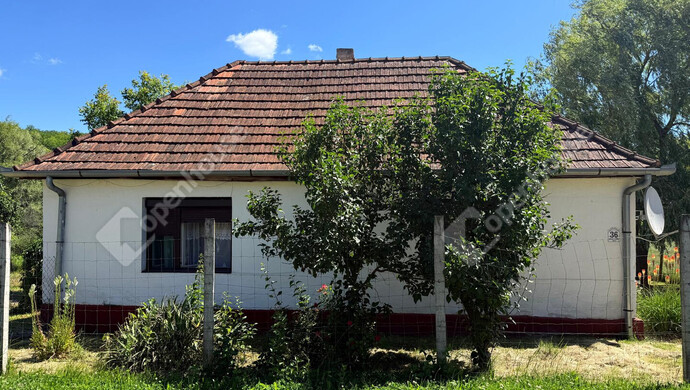 0. kép | Eladó Családi ház, Gálosfa (#182496)
