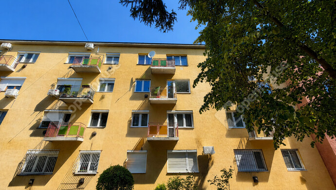 17. kép | Eladó Társasházi lakás, Miskolc (#182971)