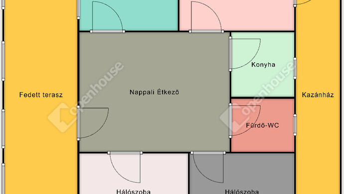 0. kép | Eladó Tanya, Debrecen (#183249)