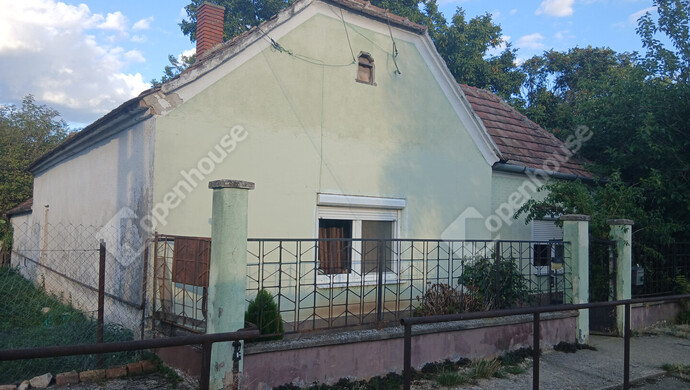 0. kép | Eladó Családi ház, Kemenessömjén (#184188)