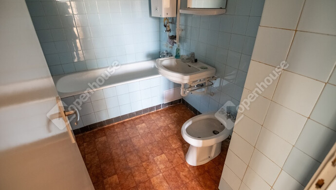 20. kép | Eladó Téglaépítésű lakás, Budapest II. Ker. (#173804)