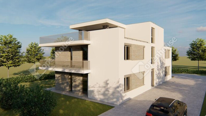 5. kép | Eladó Társasházi lakás, Siófok (#176288)