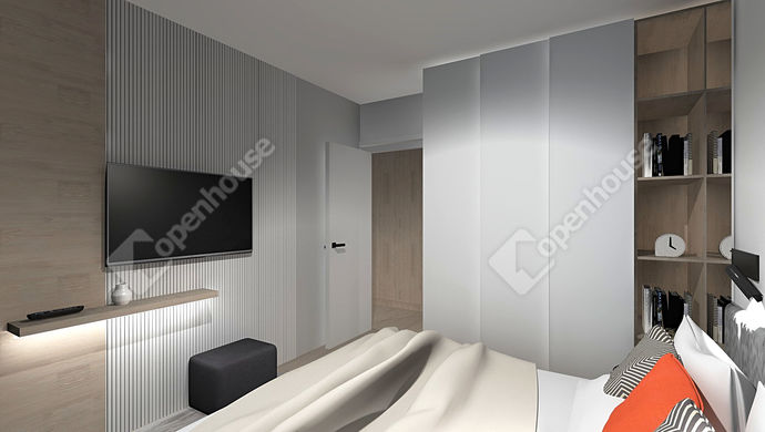 8. kép | Eladó Társasházi lakás, Zamárdi (#176530)