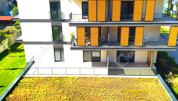 4. kép | Eladó Társasházi lakás, Komárno (#176568)