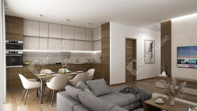 16. kép | Eladó Társasházi lakás, Komárno (#176568)