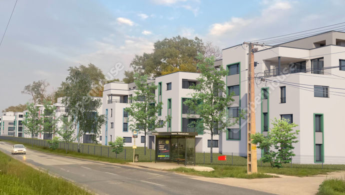 3. kép | Eladó társasházi lakások | Eladó Társasházi lakás, Székesfehérvár (#176576)