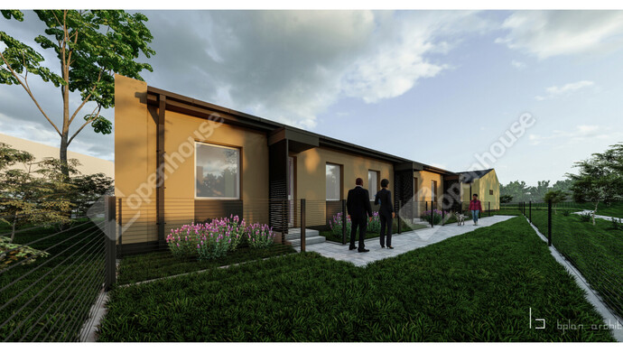 6. kép | Eladó Társasházi lakás, Győrújbarát (#176648)