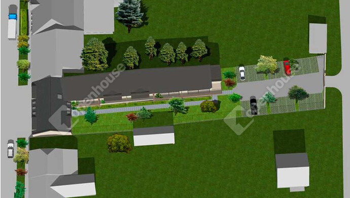 7. kép | Eladó Társasházi lakás, Jánossomorja (#176861)