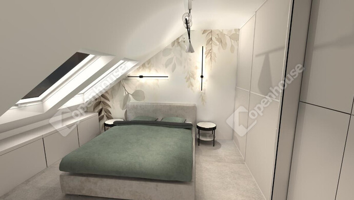 2. kép | Eladó Társasházi lakás, Szeged (#177095)