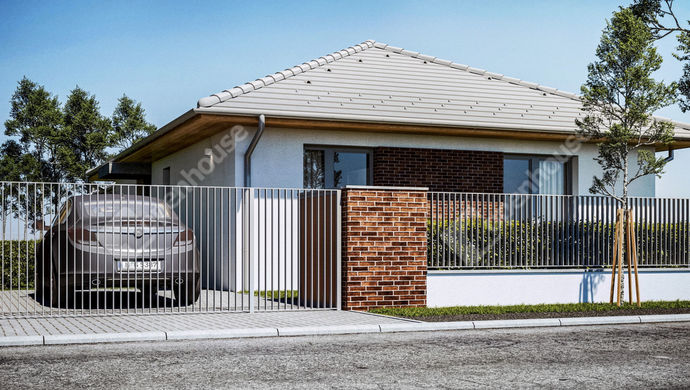 2. kép | Eladó Családi ház, Győrság (#177368)