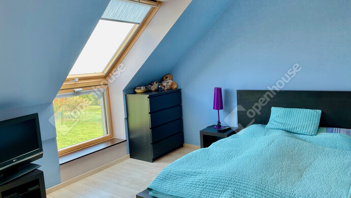 34. kép | Eladó Családi ház, Hidegség (#177456)