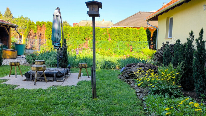 18. kép | Eladó Családi ház, Balatonszentgyörgy (#177639)