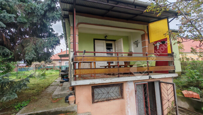 3. kép | Eladó Családi ház, Balatonmáriafürdő (#177702)