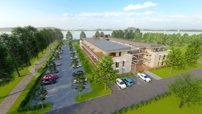 5. kép | Eladó Társasházi lakás, Balatonmáriafürdő (#178390)