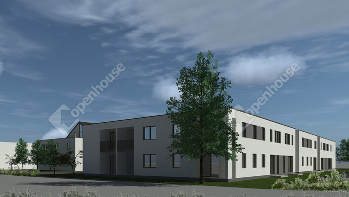 1. kép | Eladó Társasházi lakás, Győr (#178560)