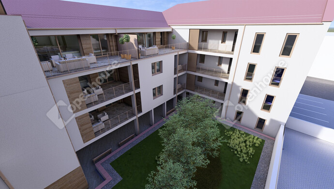 1. kép | Eladó Társasházi lakás, Székesfehérvár (#179541)