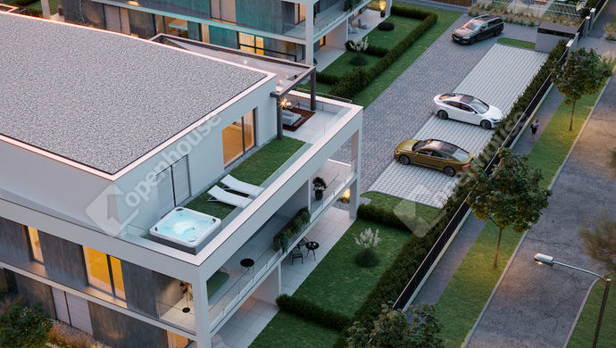 10. kép | Eladó Társasházi lakás, Siófok (#179554)