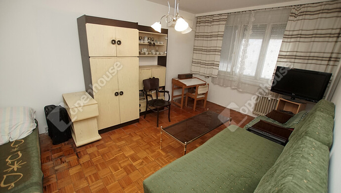 0. kép | Eladó 36 m2-es lakás, Székesfehérvár, Kígyó utca | Eladó Társasházi lakás, Székesfehérvár (#179703)