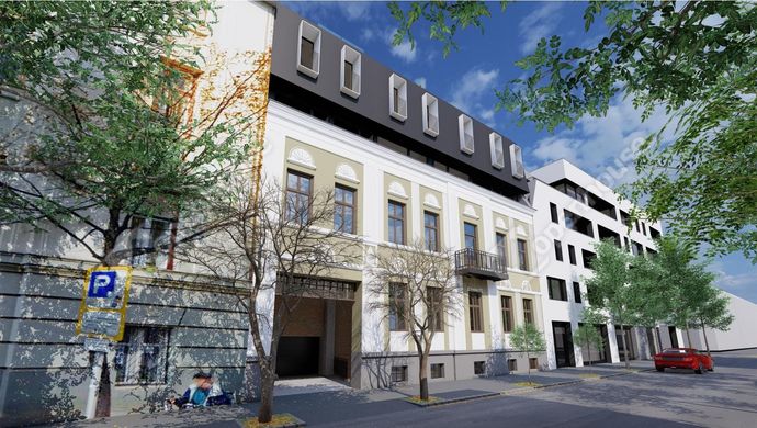 0. kép | Eladó Társasházi lakás, Szeged (#180057)