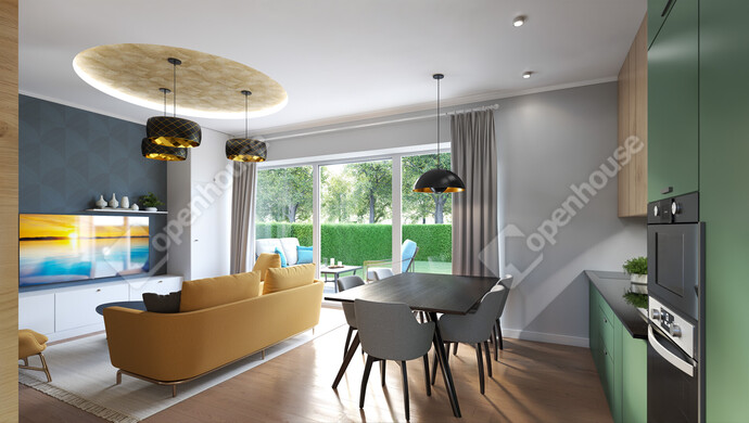 1. kép | Eladó Társasházi lakás, Siófok (#180063)