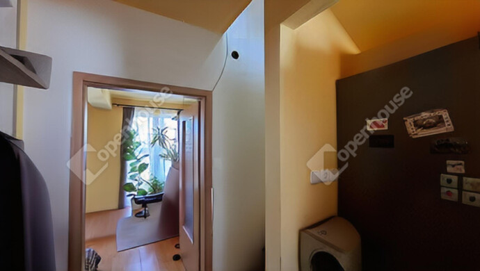 2. kép | Eladó Társasházi lakás, Debrecen (#180215)