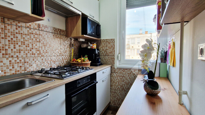 14. kép | Eladó Társasházi lakás, Miskolc (#180430)