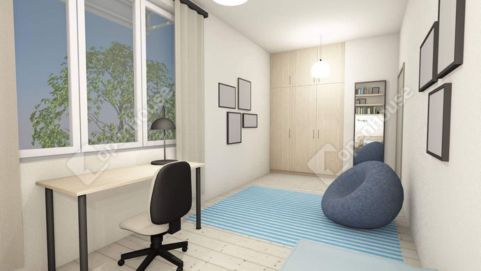 4. kép | Eladó Társasházi lakás, Hódmezővásárhely (#180456)