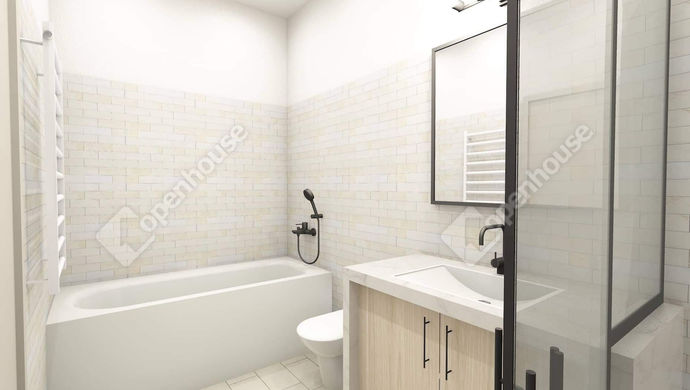 6. kép | Eladó Társasházi lakás, Hódmezővásárhely (#180456)