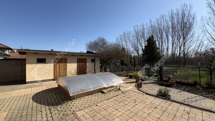 22. kép | Eladó Családi ház, Vámosszabadi (#180639)