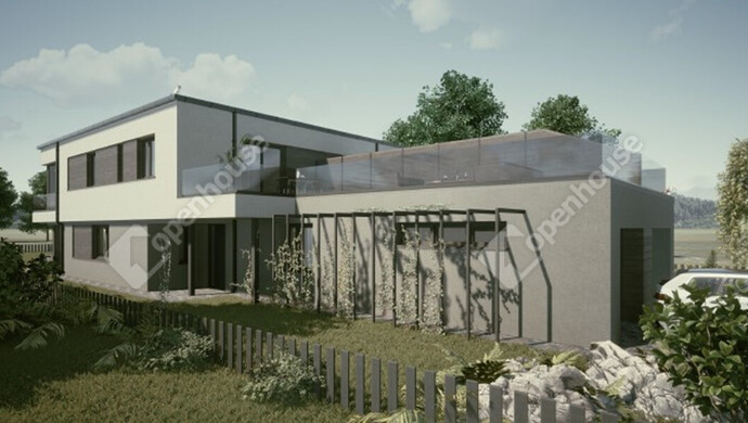 4. kép | Eladó Ikerház, Debrecen (#181025)