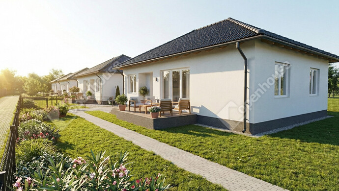 3. kép | Eladó Társasházi lakás, Monor (#181168)