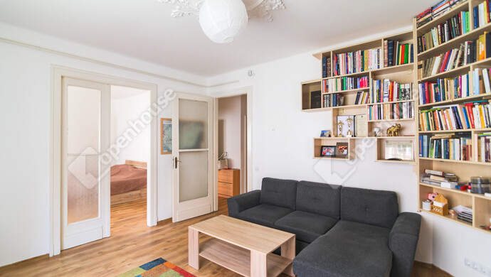 0. kép | Eladó Téglaépítésű lakás, Budapest VII. Ker. (#182801)