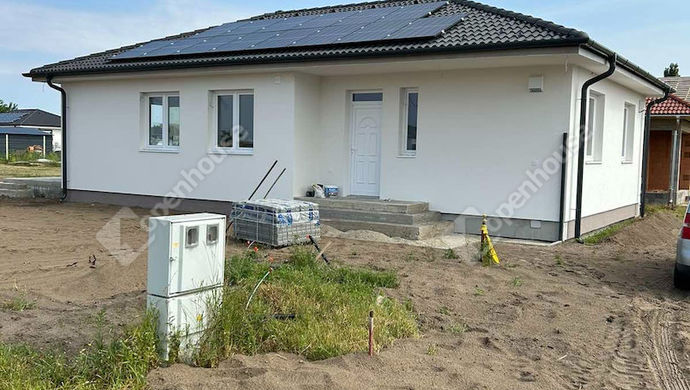 0. kép | Eladó Családi ház, Mórahalom (#173057)