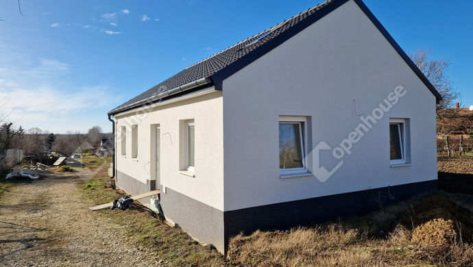 0. kép | Eladó Családi ház, Balatonszemes (#173333)