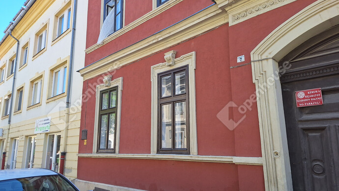 13. kép | Eladó Társasházi lakás, Sopron (#174561)